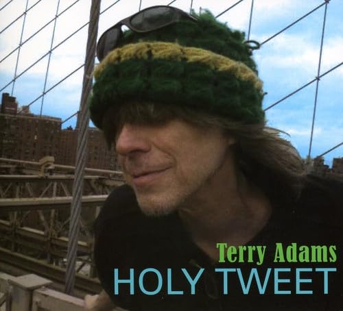Holy Tweet