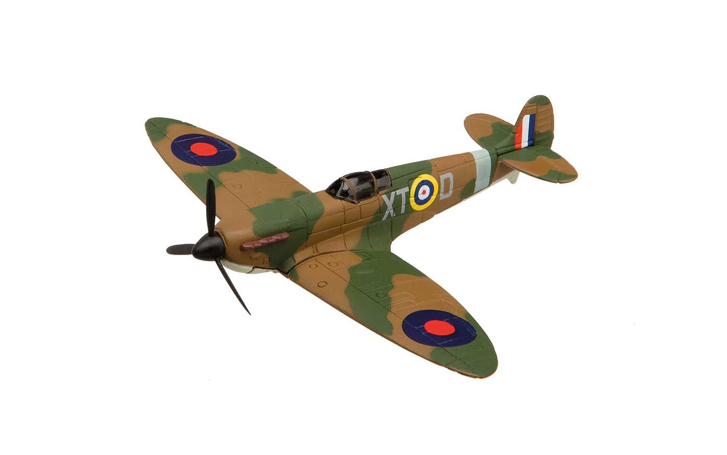 Corgi Flying Aces Supermarine Spitfire