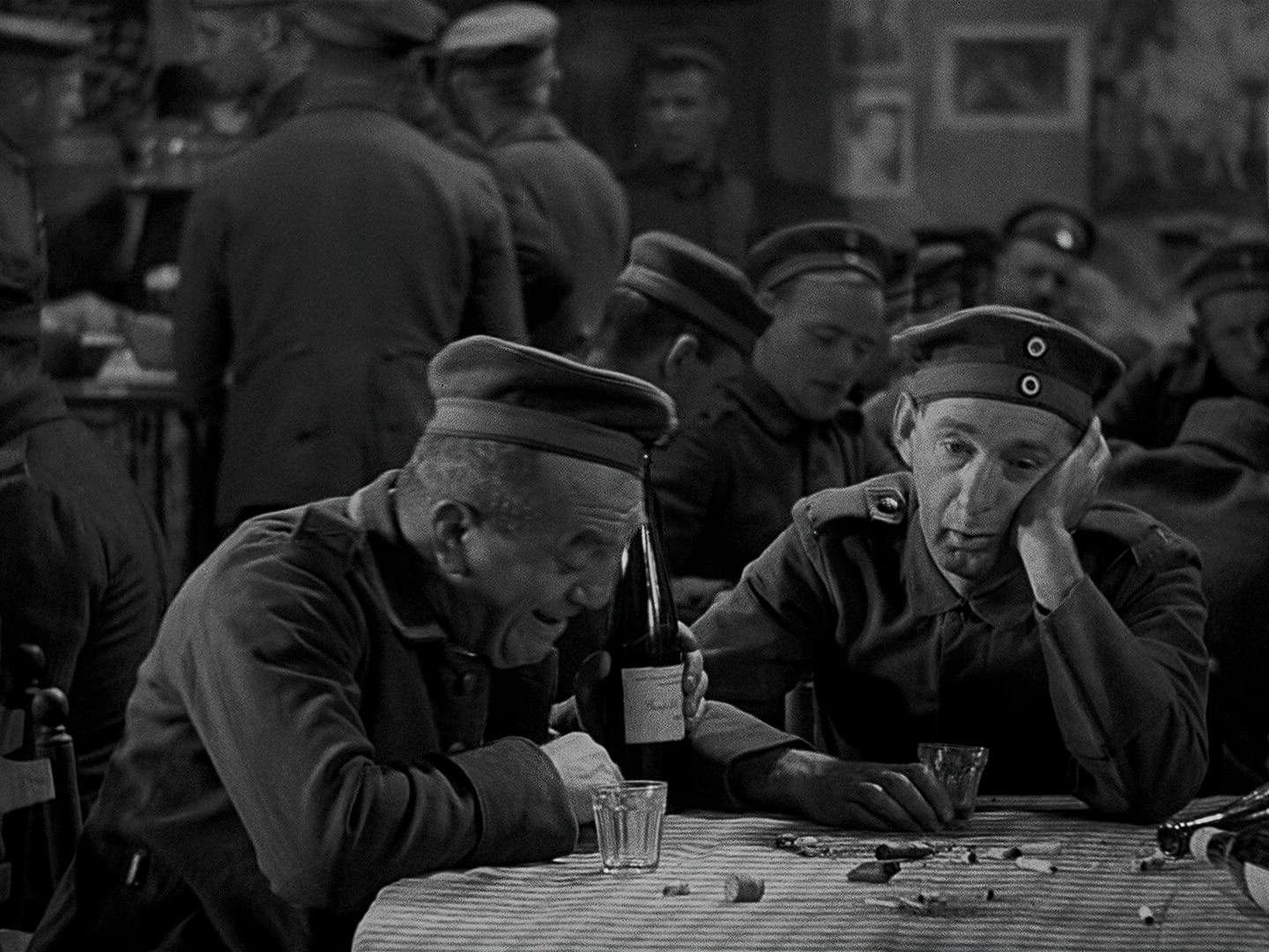Im Westen nichts Neues - 3-Disc Limited Collector's Edition im Mediabook (2x Blu-ray + DVD