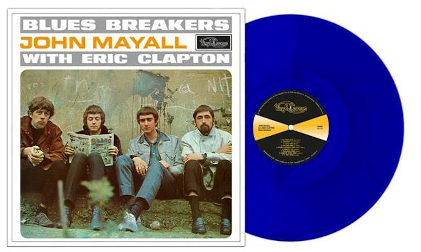 Blues Breakers