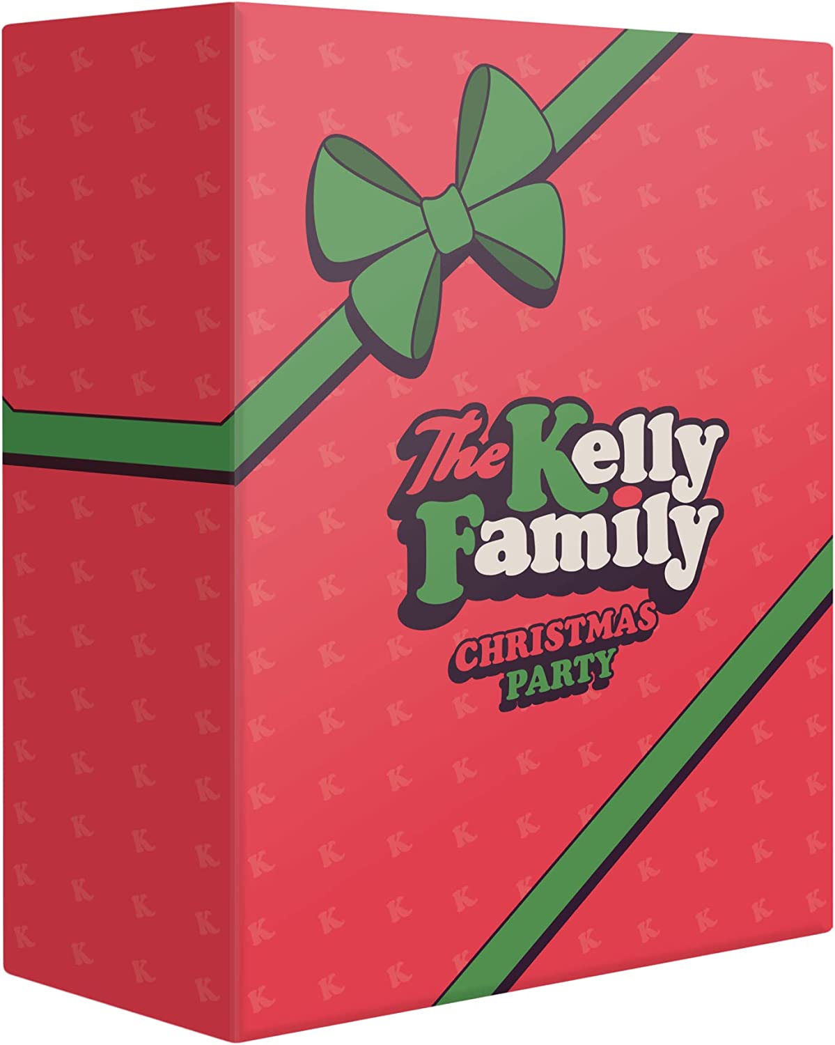 Christmas Party - Limited