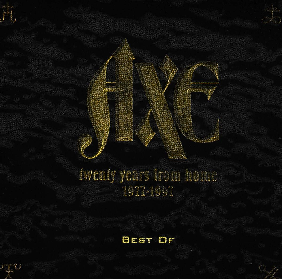20 Years from Home (Best of