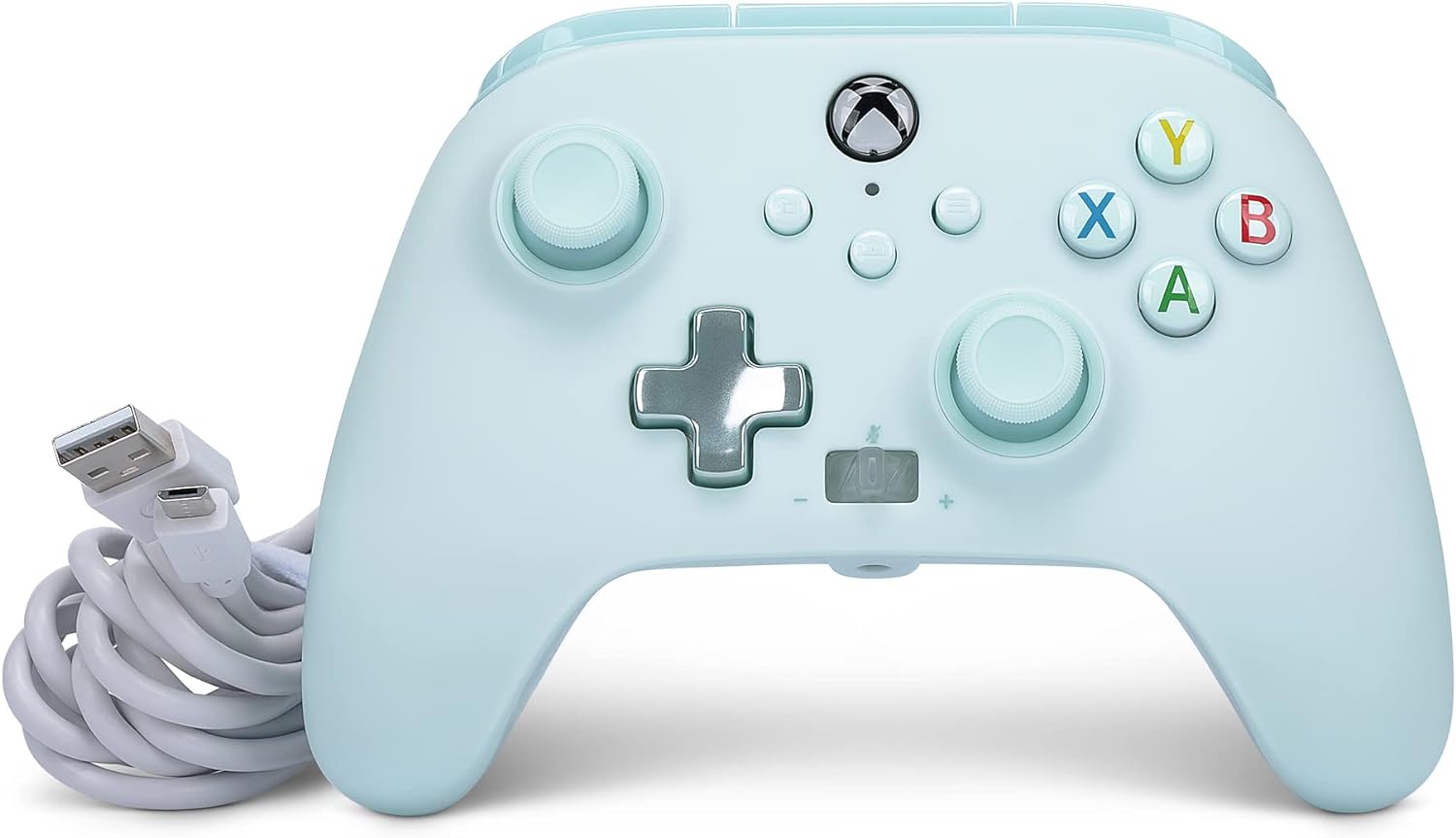 PowerA geavanceerde bedrade controller voor Xbox-series X|S