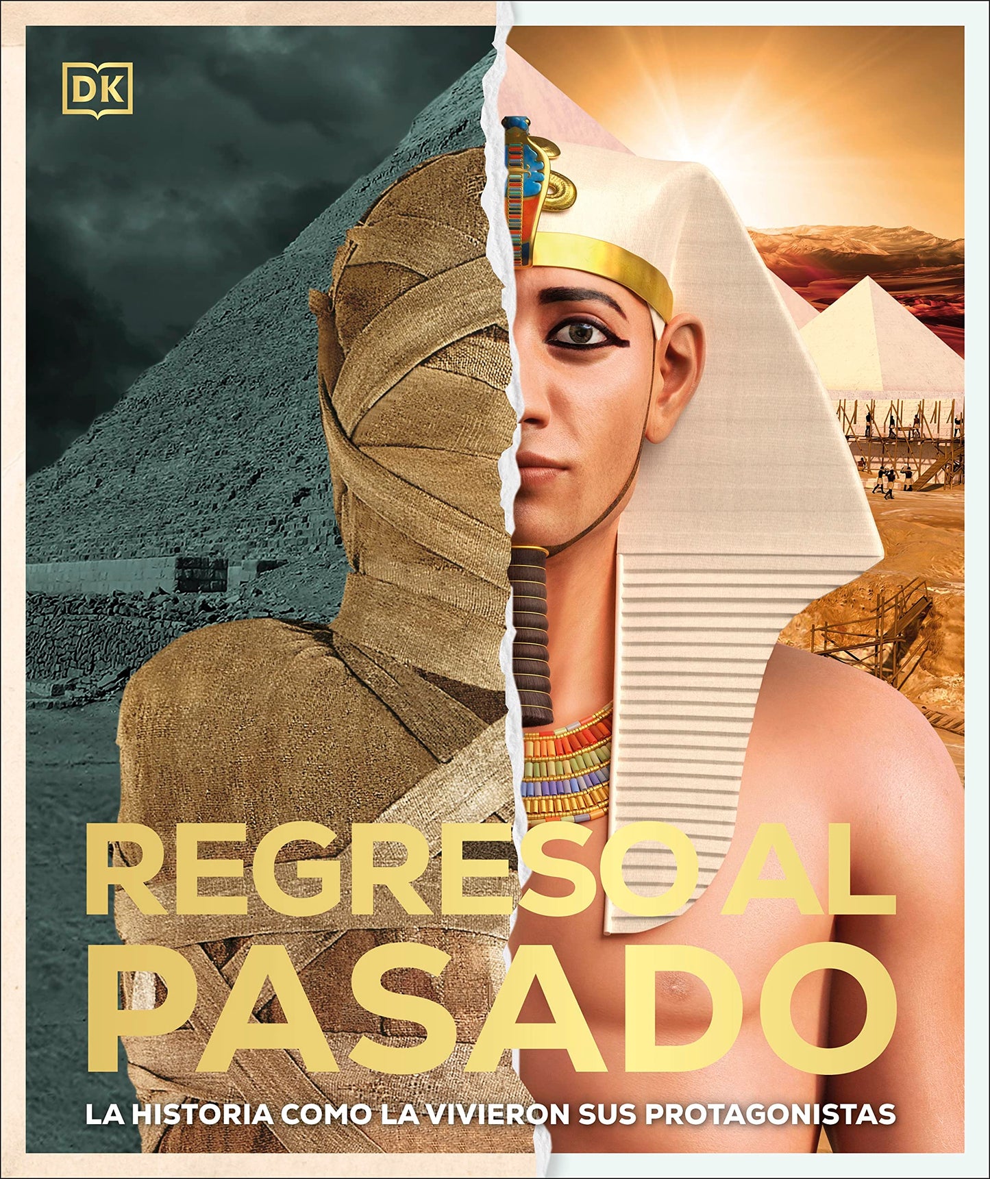 Regreso al pasado (Back to Life)