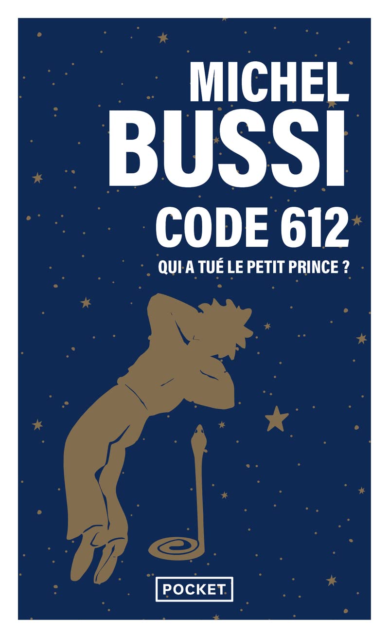 Qui A Tue Le Petit Prince