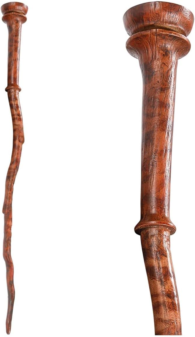 The Noble Collection Jacob Kowalski Wand (window box)