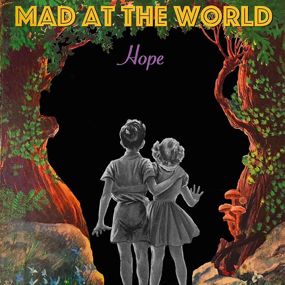Hope +1