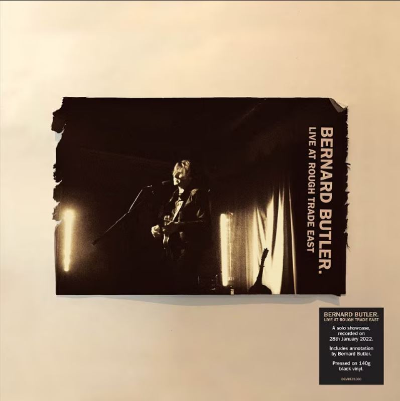 Live at Rough Trade East