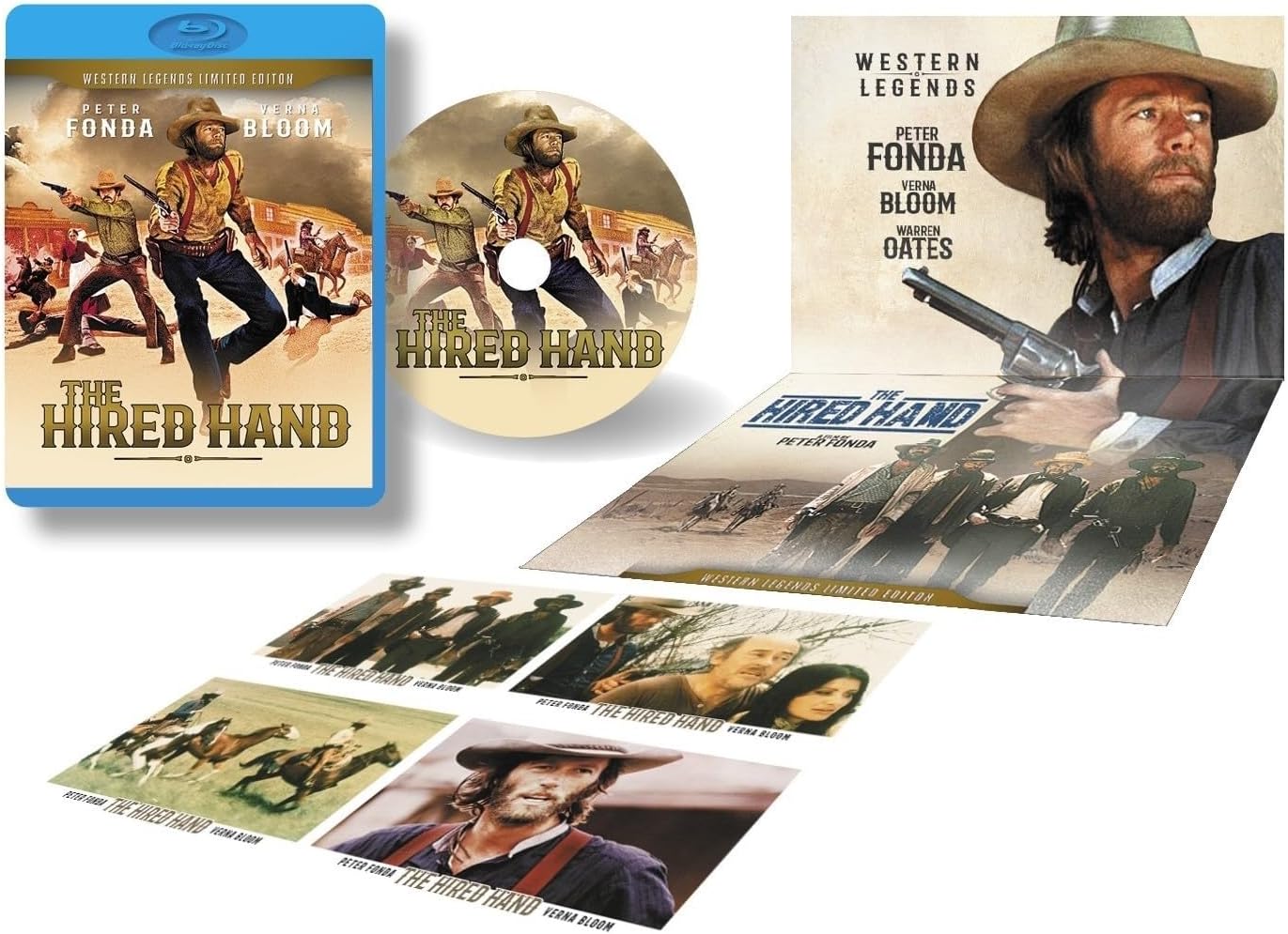 The Hired Hand