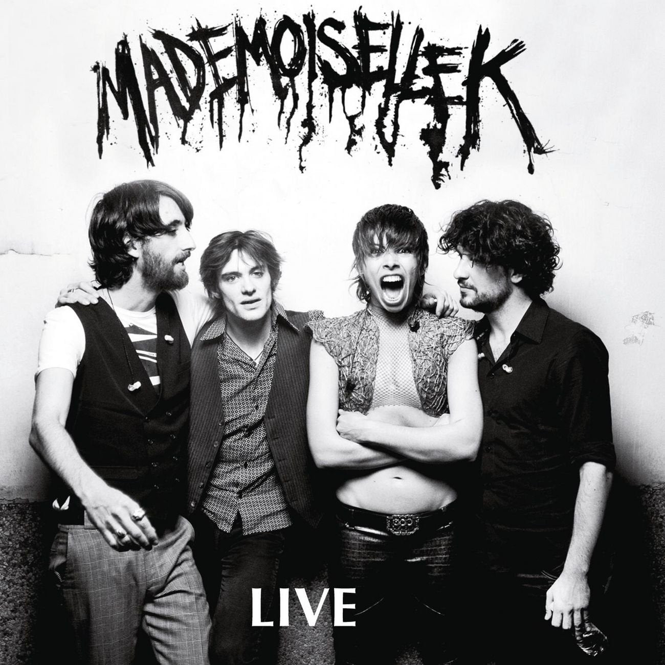 Live