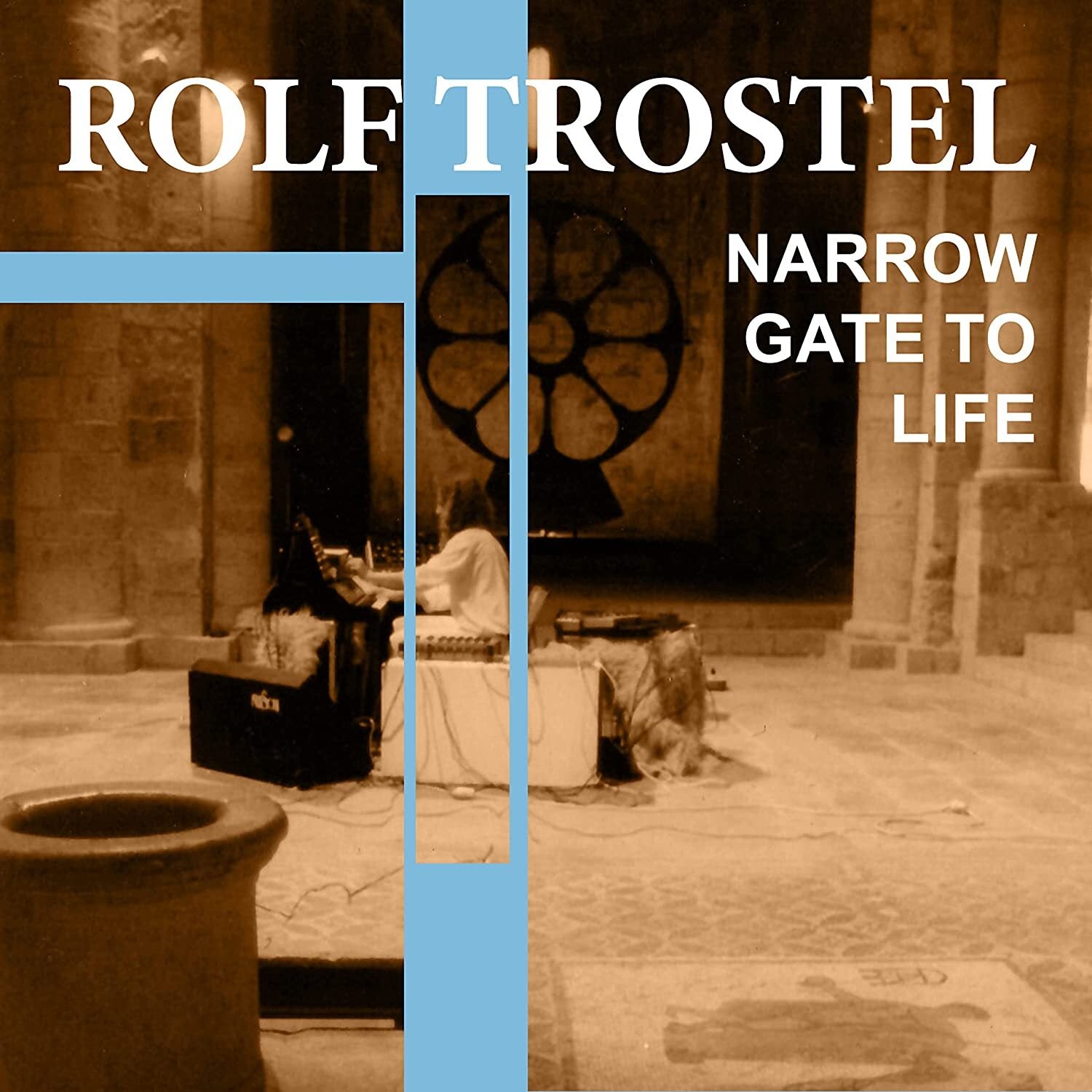 Narrow Gate to Life