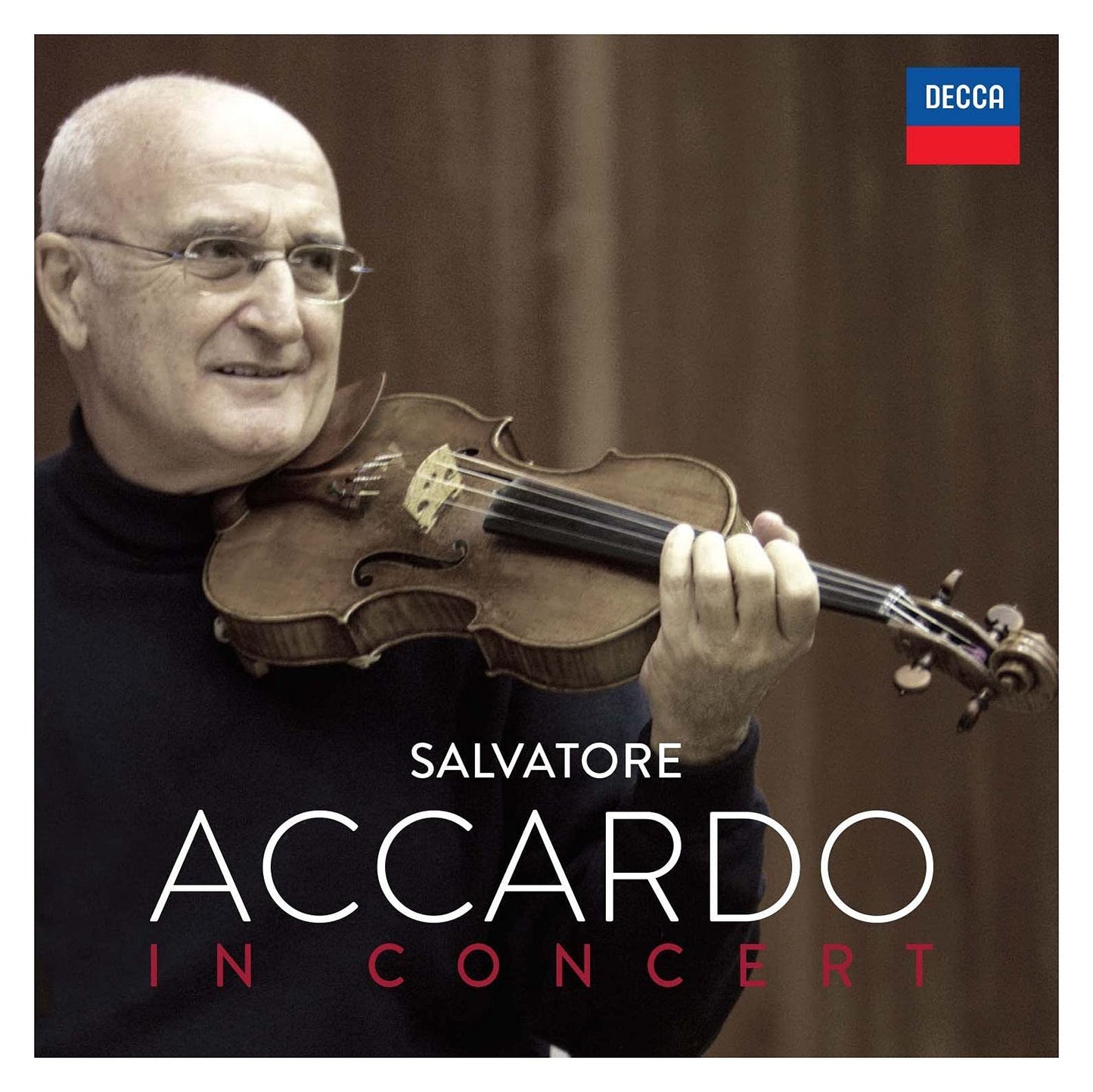 In Concert