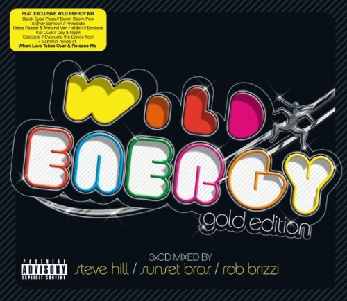 Wild Energy