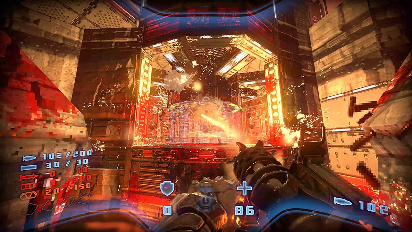 Prodeus - PS4