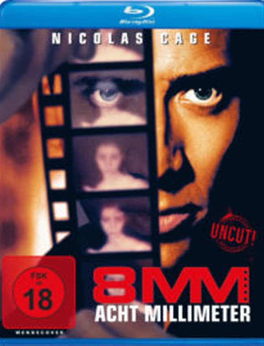 8 MM - 8 MM / BD