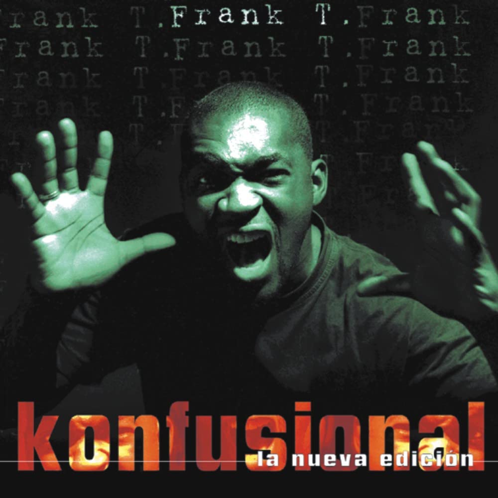 KONFUSIONAL
