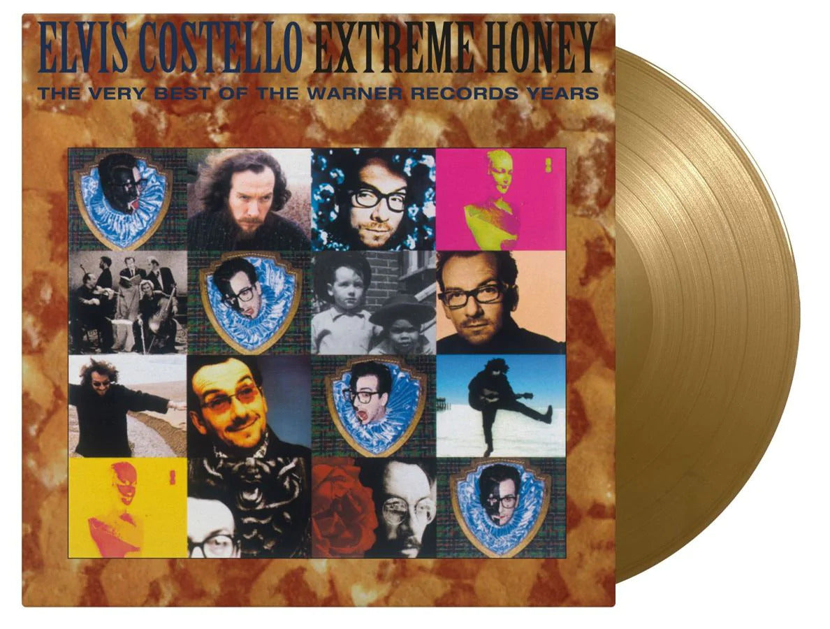 Extreme Honey: The Very Best of the Warner Records Years
