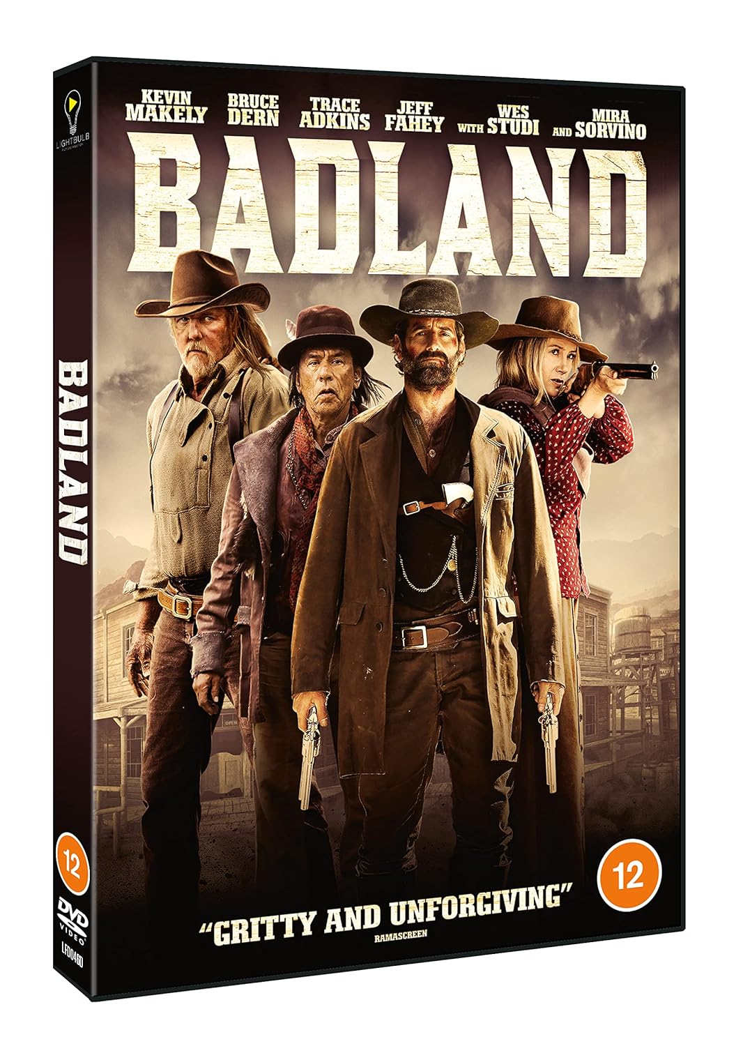 Badland