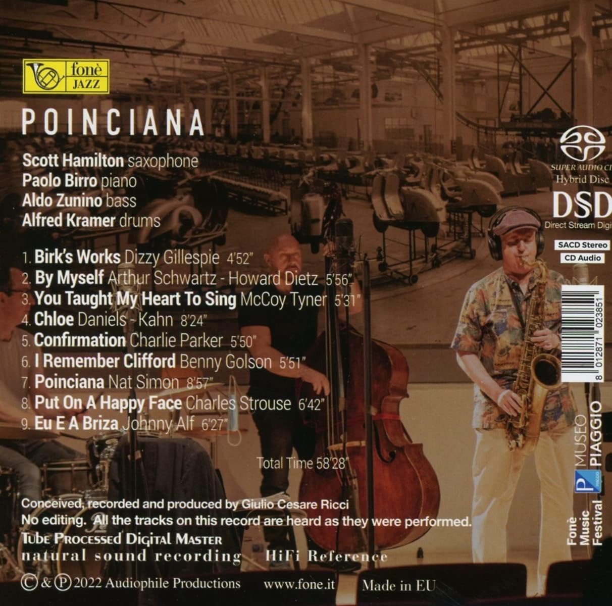 Poinciana
