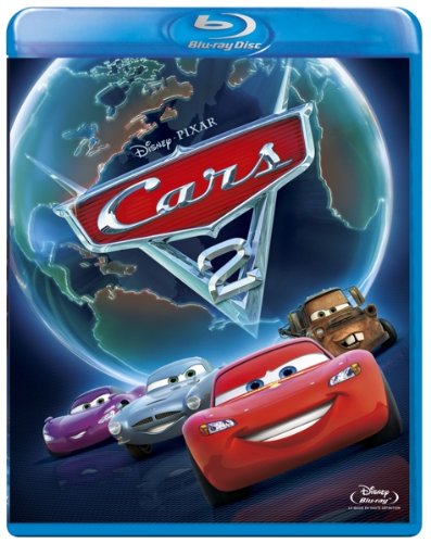 Cars 2