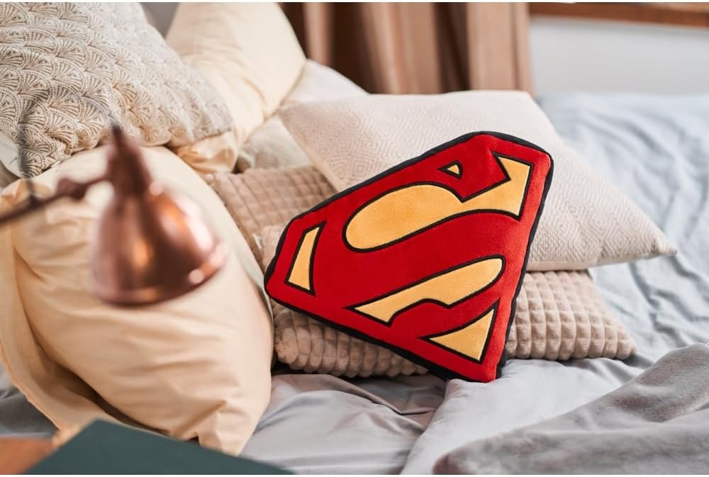 Dc Comics - Superman Pillow