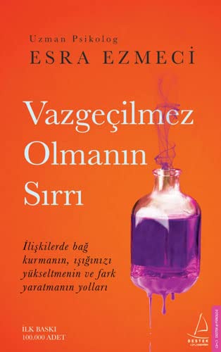 Vazgeçilmez Olmanın Sırrı: İlişkilerde Bağ Kurmanın, Işığınızı Yükseltmenin ve Fark Yaratmanın Yolları