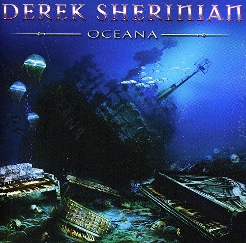 Oceano