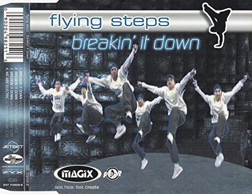 Breakin' It Down