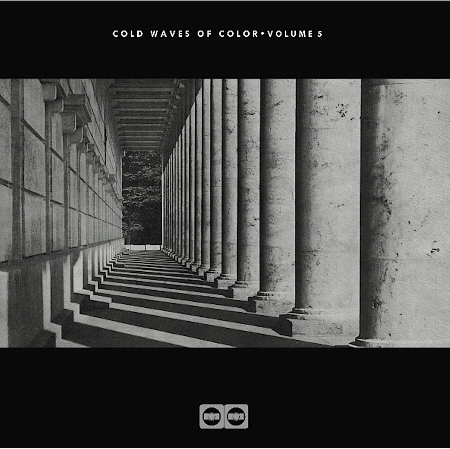 Cold Waves of Color Vol. 5
