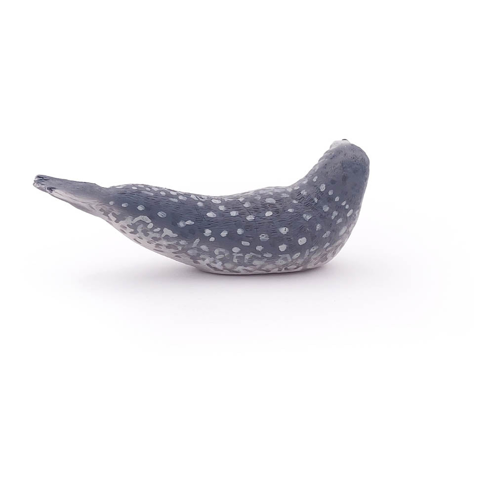 Papo MARINE LIFE Tiere 56029 Seal Figurine, Multicolour