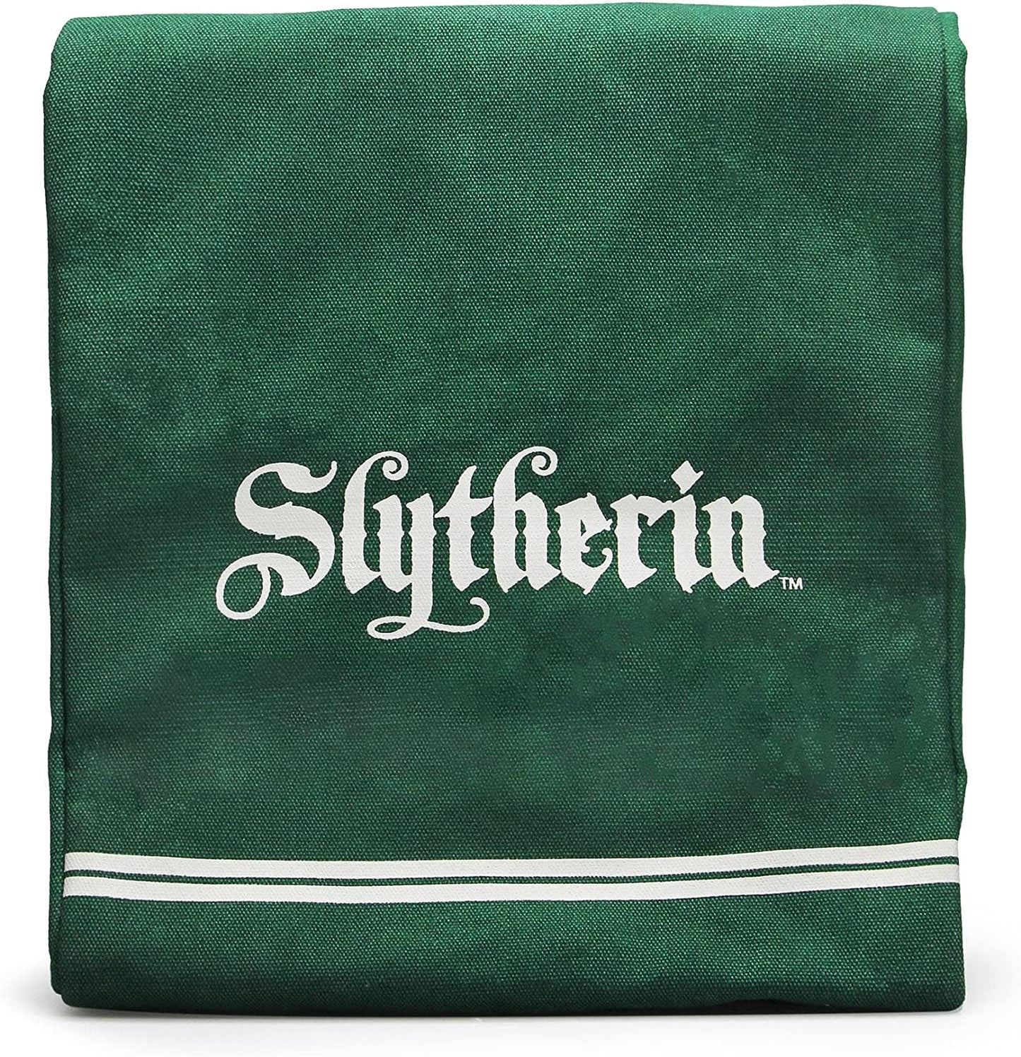 HARRY POTTER - Lunch Bag 'Textile' - Slytherin