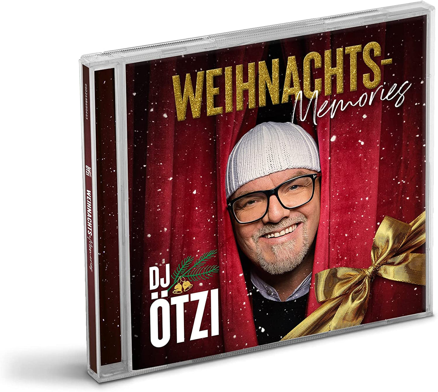 Weihnachts-Memories