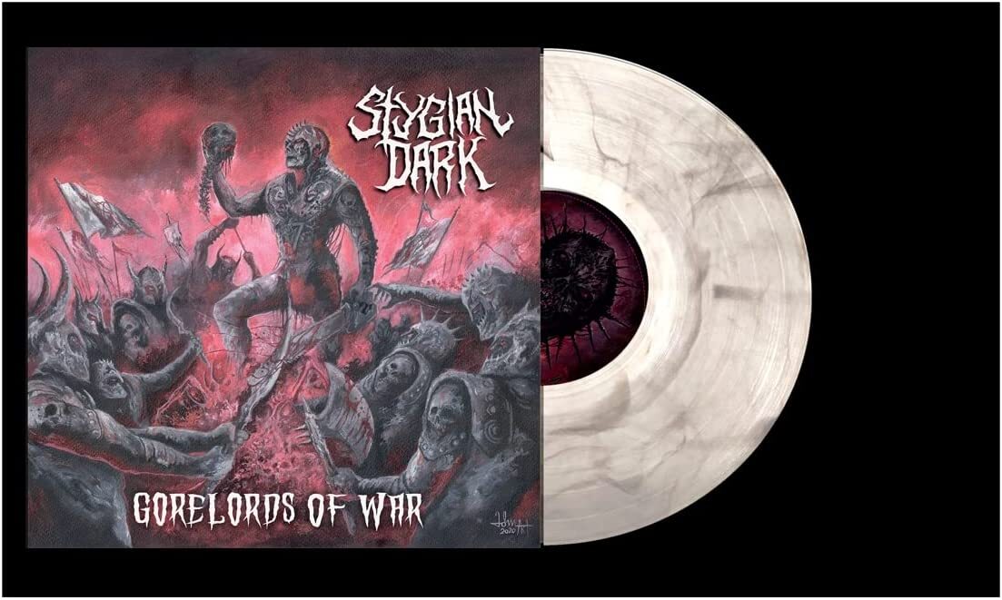 Gorelords of War