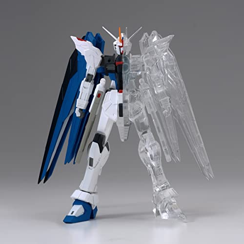 MOBILE SUIT GUNDAM SEED ITERNAL STRUCTURE ZGMFGUND