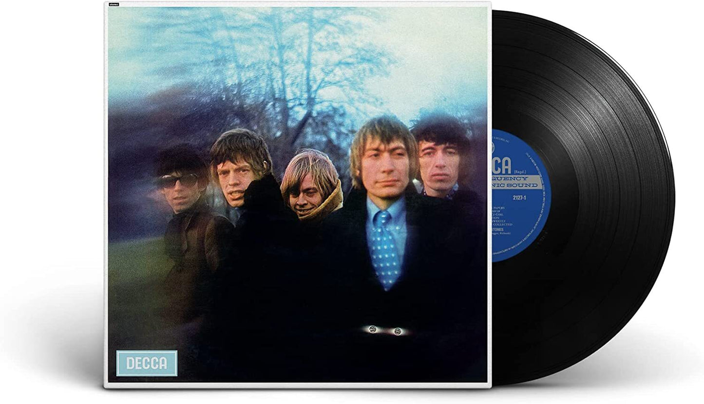 Between the Buttons (UK Edition)