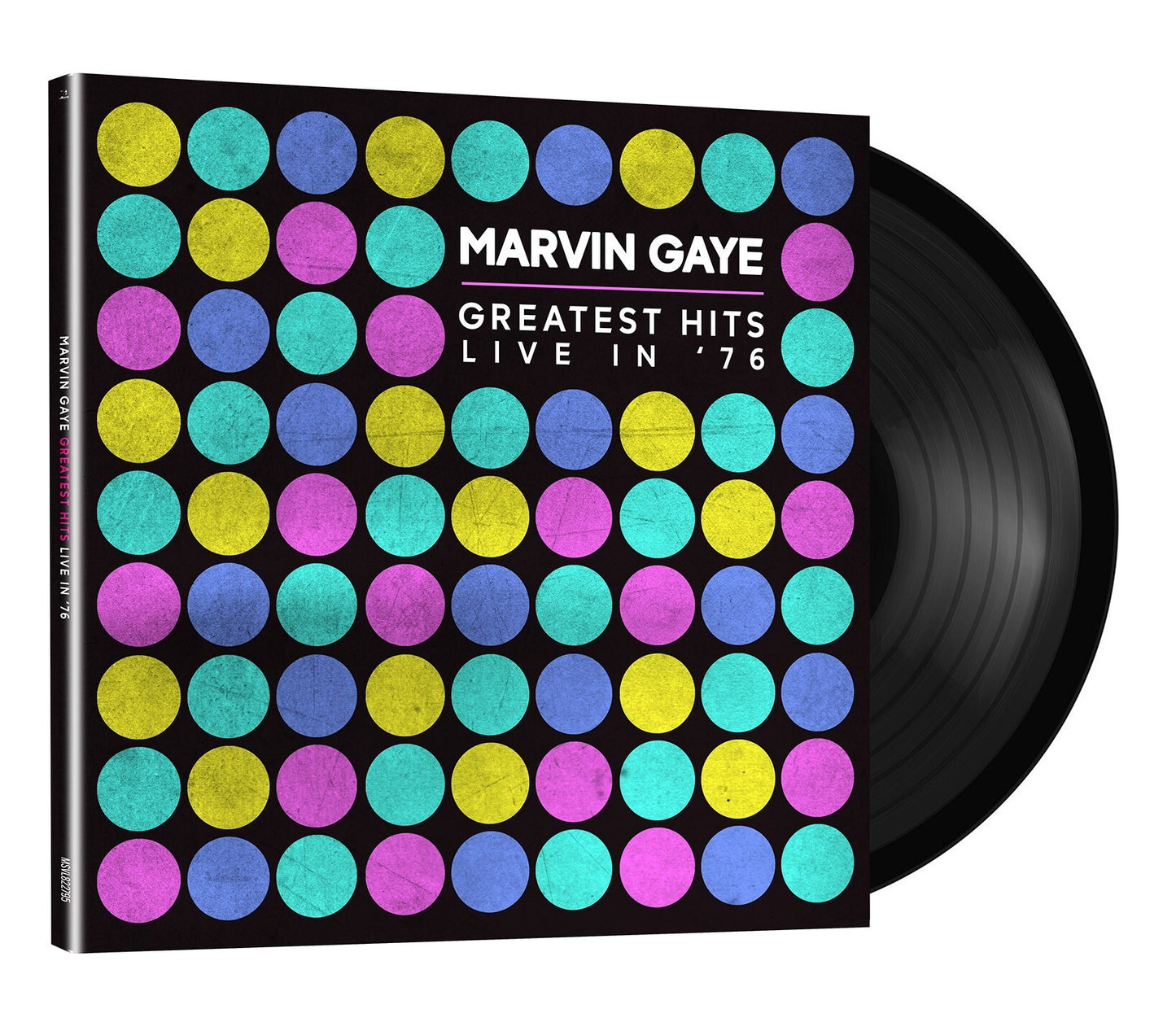 Greatest Hits Live in '76
