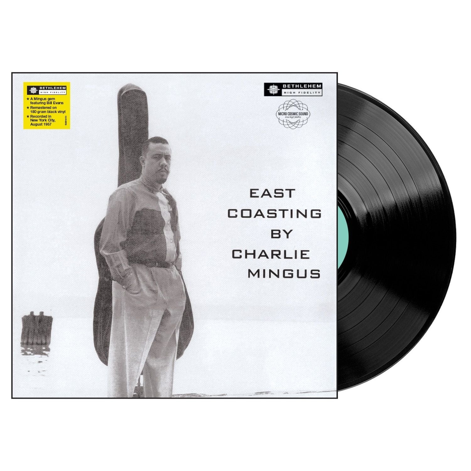 East Coasting