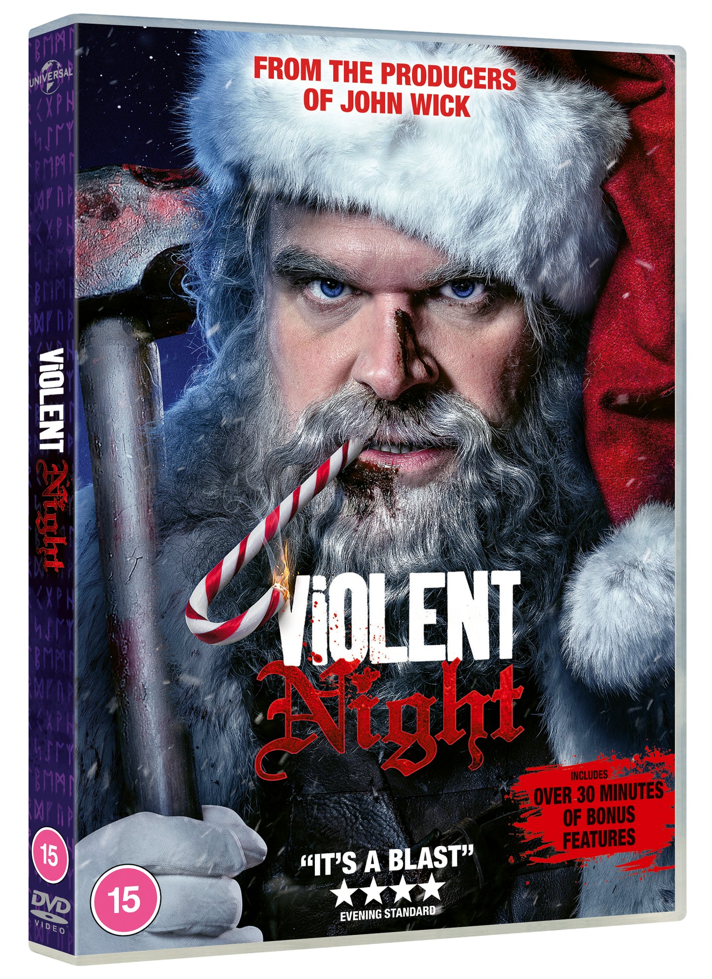 Violent Night
