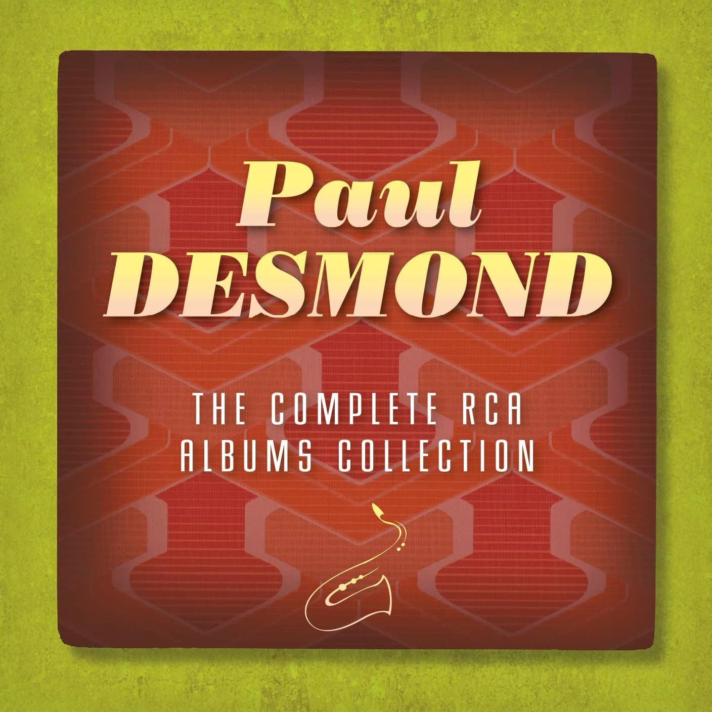 Complete RCA Albums Collection