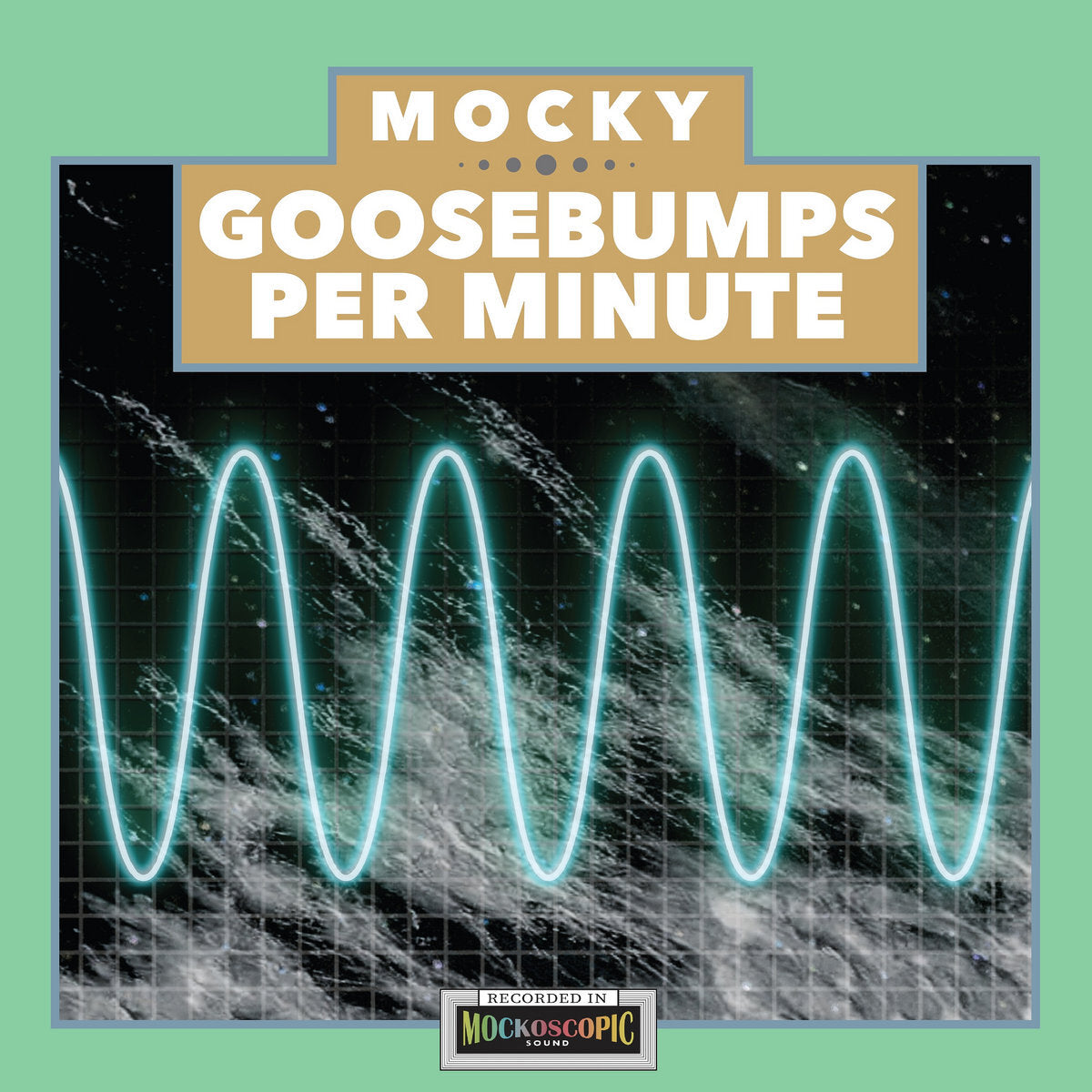 Goosebumps Per Minute - Volume 1