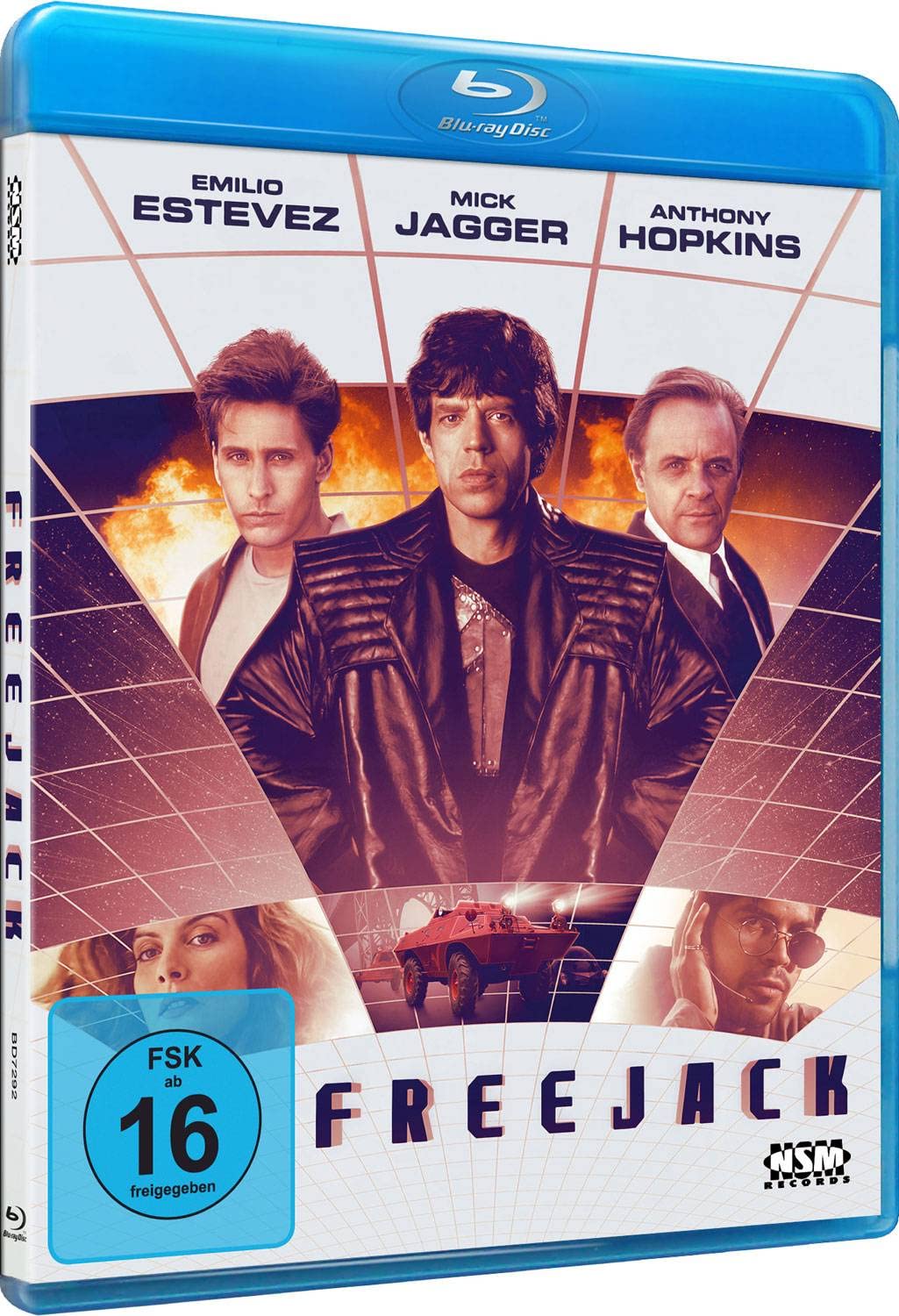 Freejack