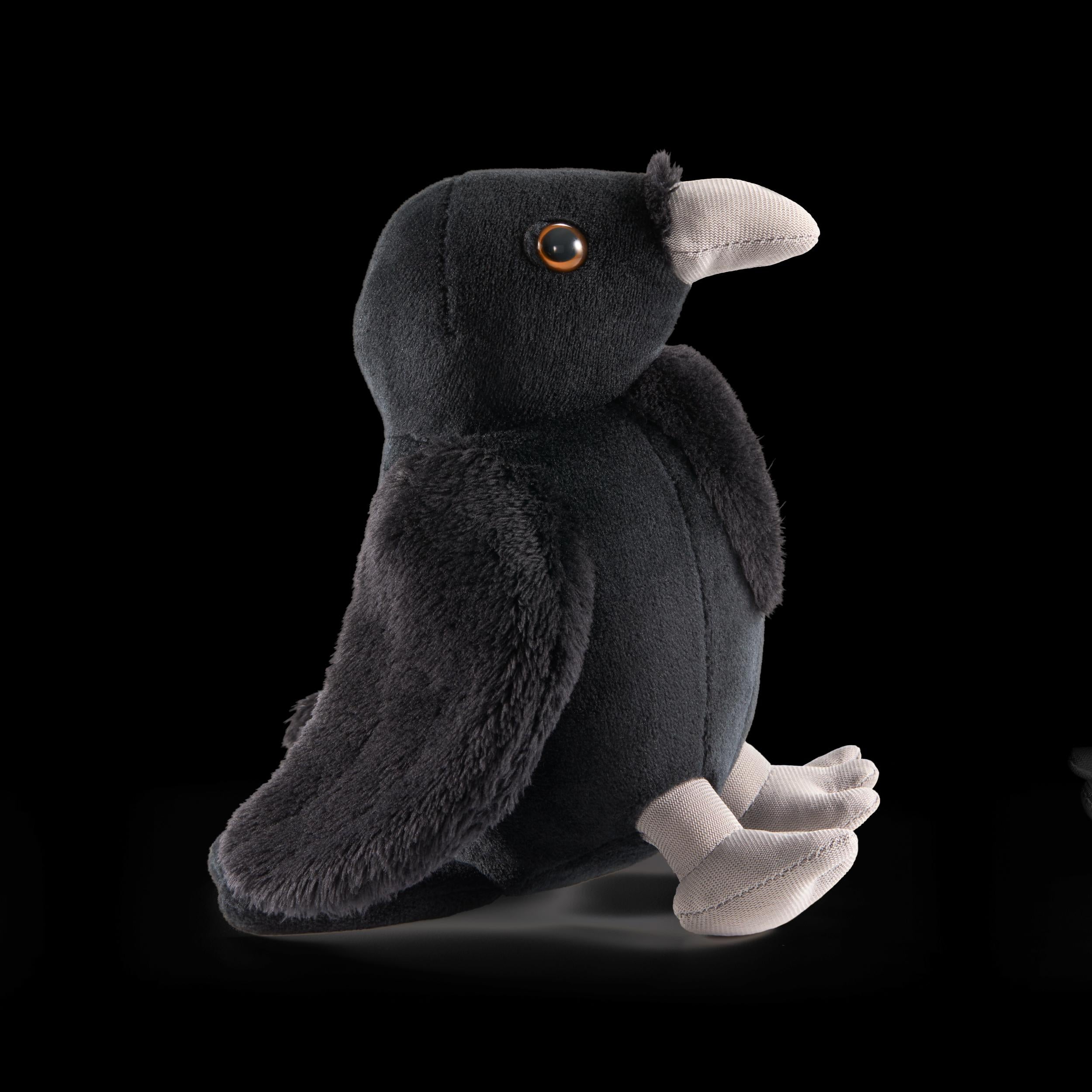 The Noble Collection Ravenclaw™ House Mascot Plush
