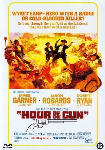 Hour of the Gun (1967) ( The Law and Tombstone