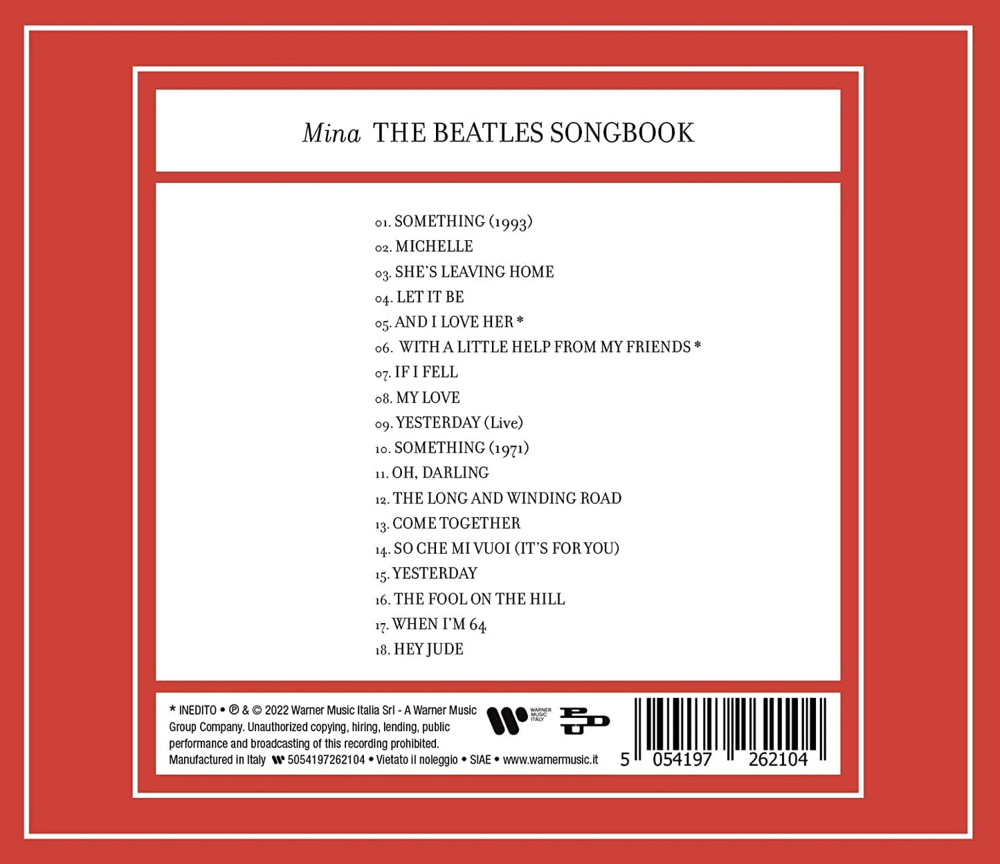 Beatles Songbook