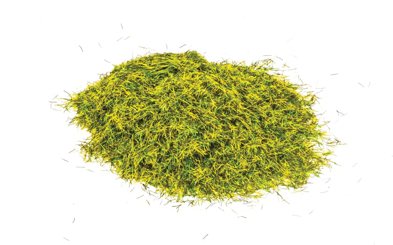 Hornby Static Grass - Grass Meadow, 2.5mm