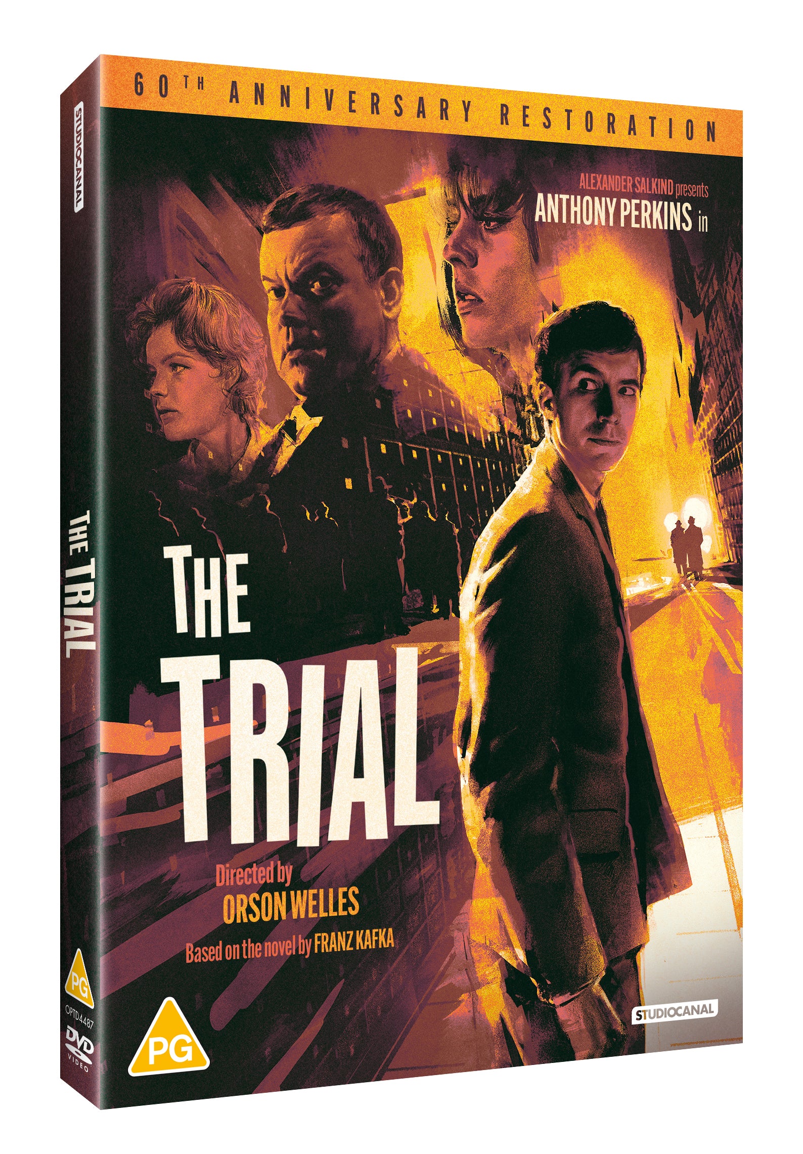 The Trial