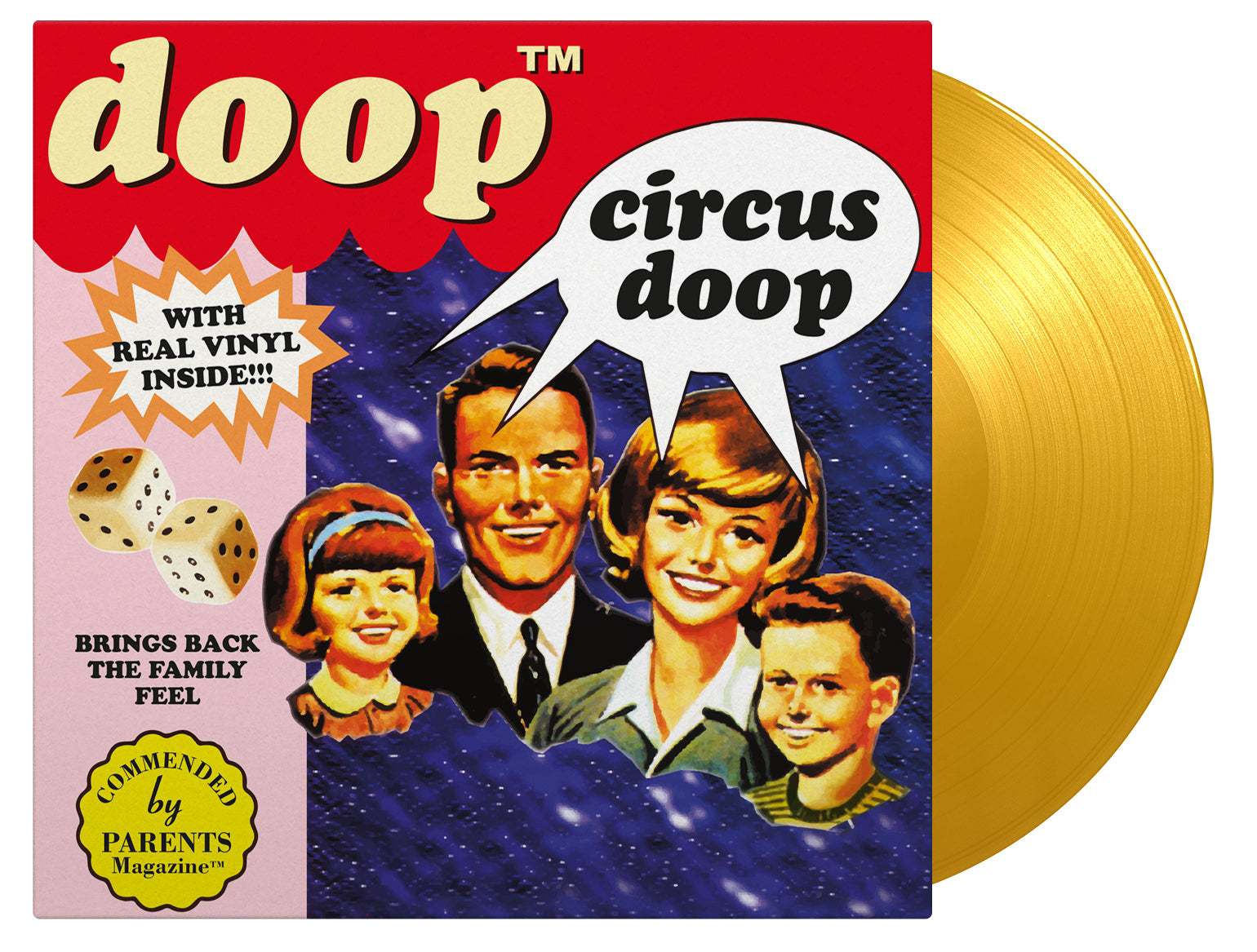 Circus Doop (Black Friday 2022)