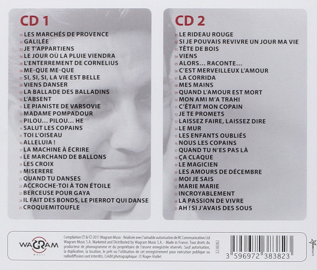 Gilbert Becaud