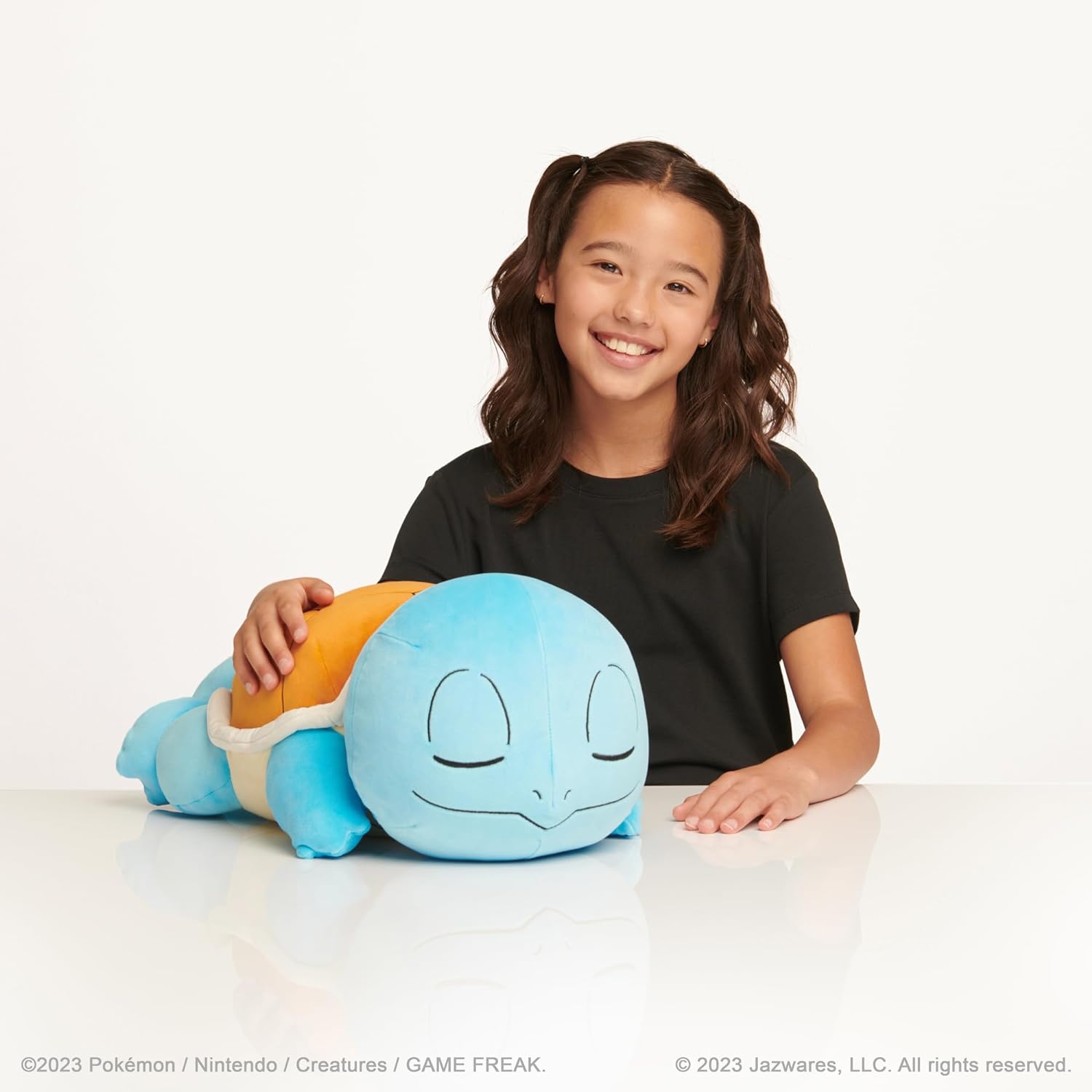 Pokemon 45 Cm Pluche Squirtle