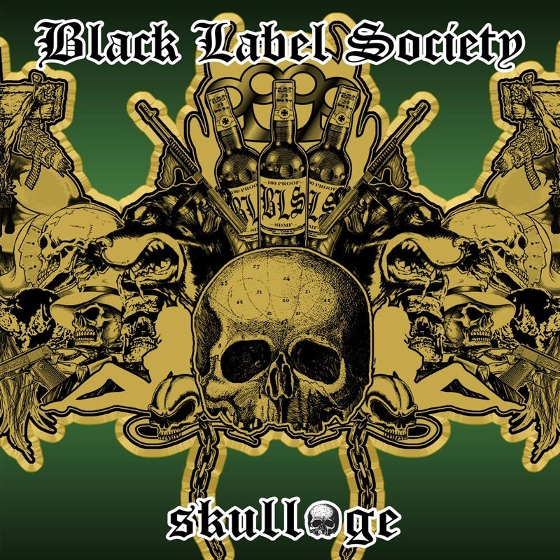 Skullage (RSD Black Friday 2022)
